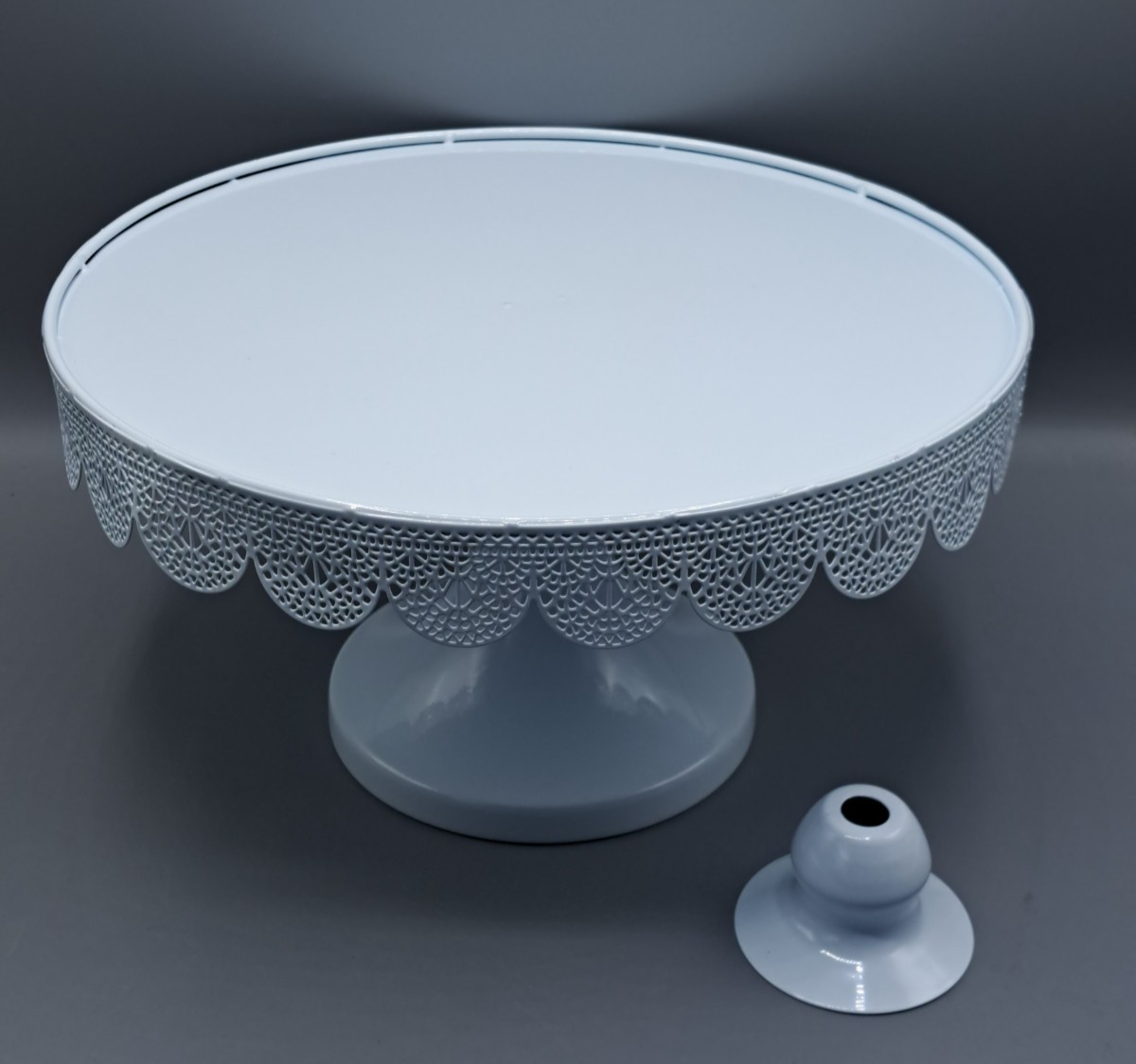 HSE24 Nana´s Backwelt Tortenplatte 30 cm